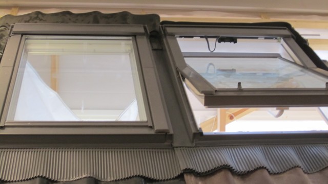 Ikkunat Pihla-mallistosta ja ikkunoiden asennus Talopekoilta pääkaupunkiseudulla